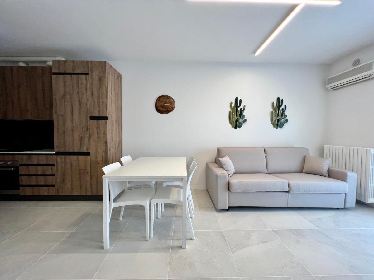 Kristall Lago Residence 데센자노델가르다 외부 사진