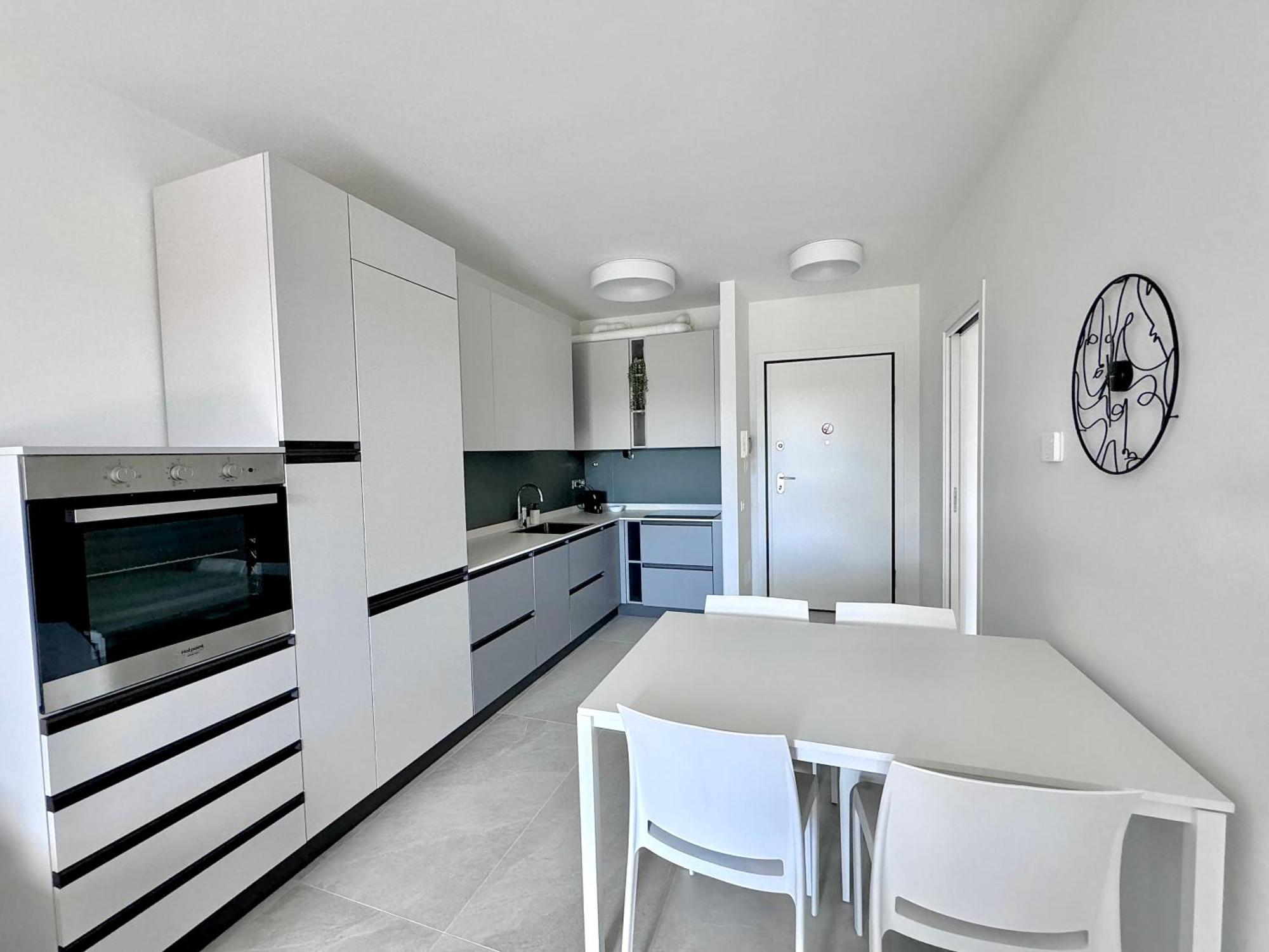 Kristall Lago Residence 데센자노델가르다 외부 사진