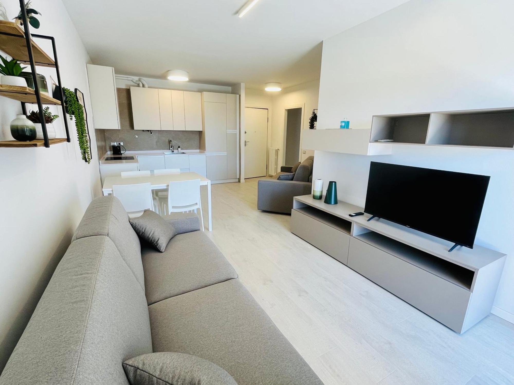 Kristall Lago Residence 데센자노델가르다 외부 사진