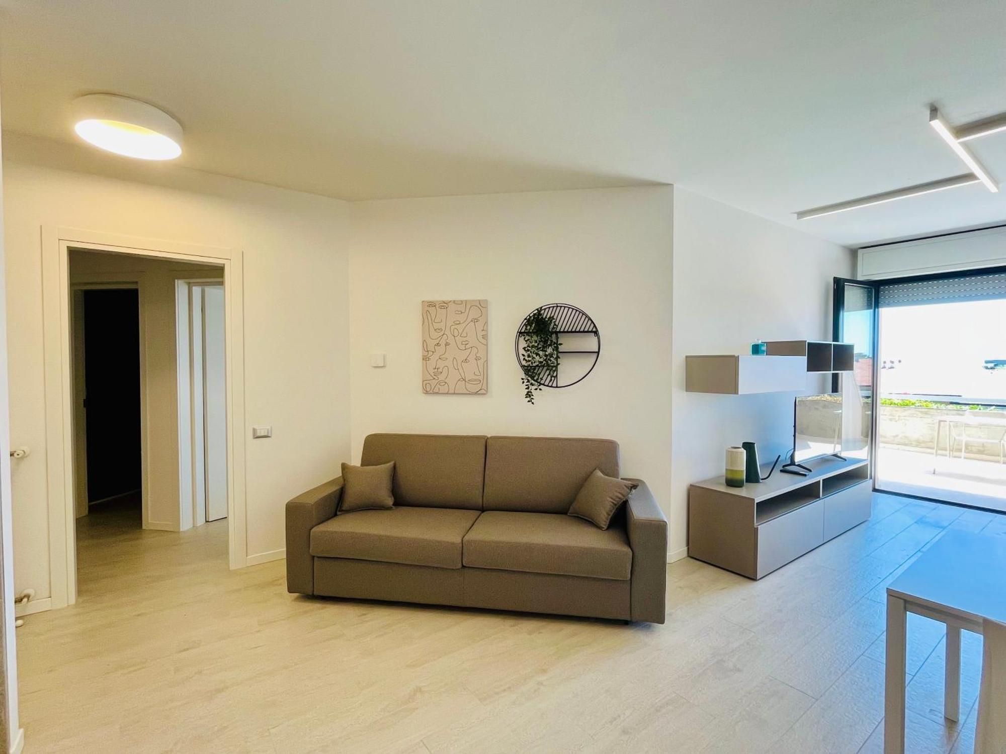Kristall Lago Residence 데센자노델가르다 외부 사진