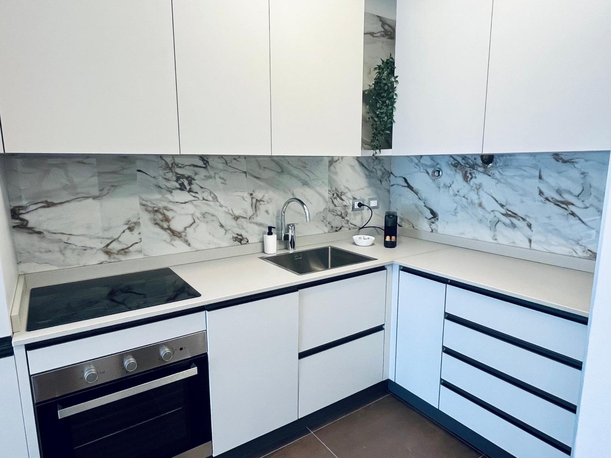 Kristall Lago Residence 데센자노델가르다 외부 사진
