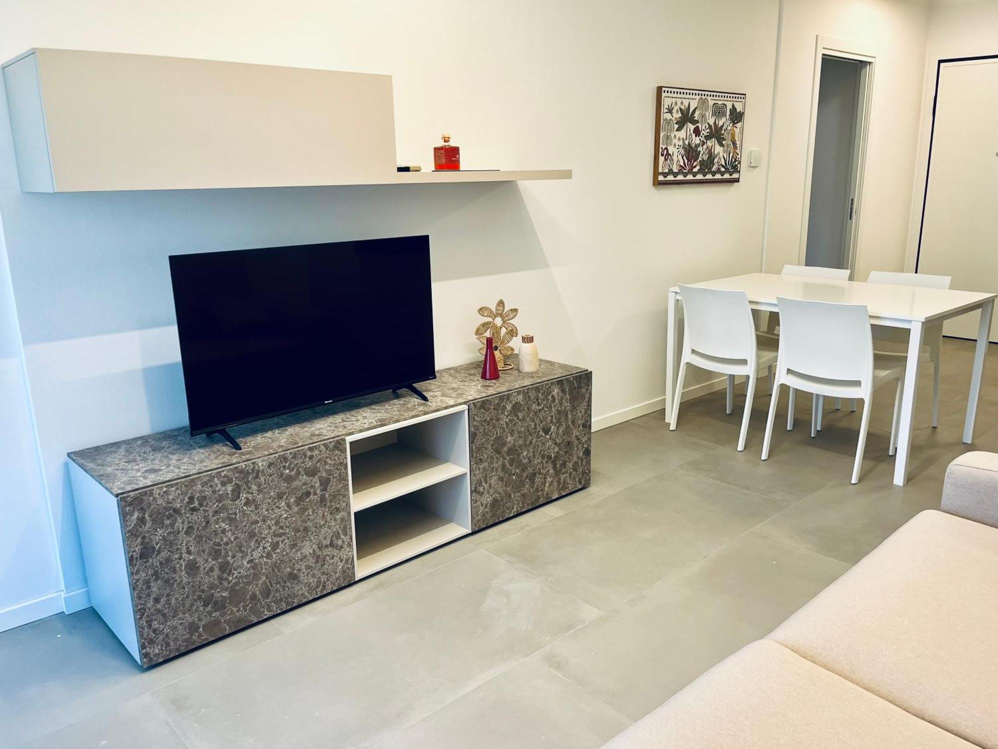 Kristall Lago Residence 데센자노델가르다 외부 사진